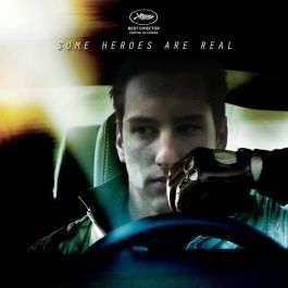 Affiche "Drive"