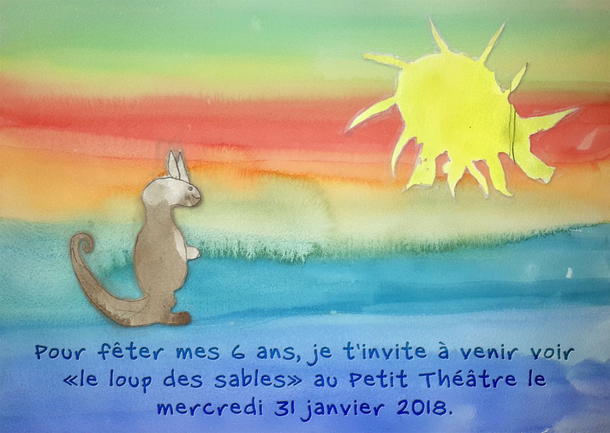 Résultat final